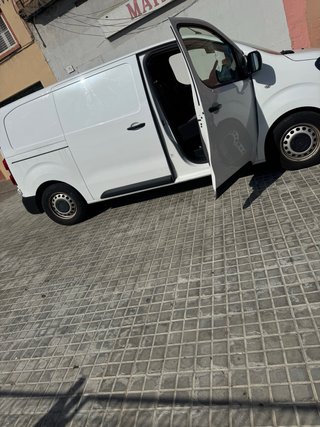 Mudanzas y transporte