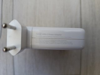 Alimentatore Apple USB-C 140W