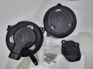 Protectores de Motor Triumph