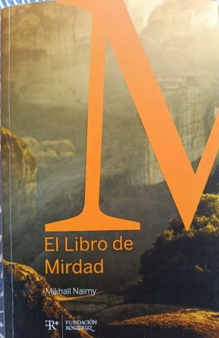 El Libro de Mirdad