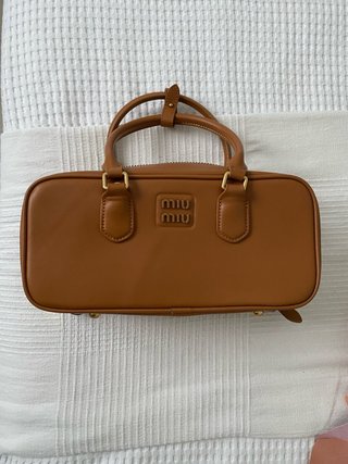 Bolso Marrón