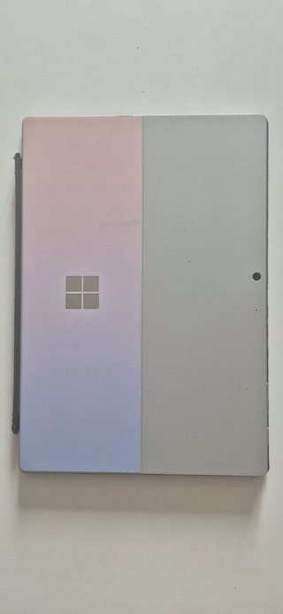 Microsoft Surface Pro 7 128GB 8GB RAM