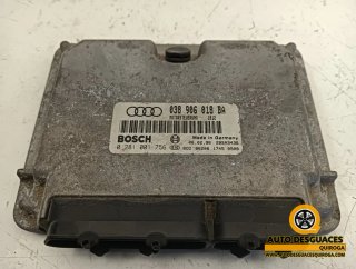 Centralita motor uce Audi A3 (8L)(09.1996->)