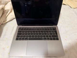 MacBook Air 13 Retina (2019) Core i5 Sin fallos