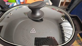 Robot de Cocina Total Chef RK10