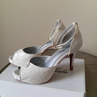 # Zapatos de Novia Vertize Gala