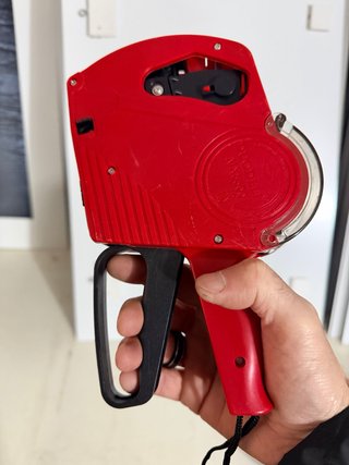 Etiquetadora de Precios Motex