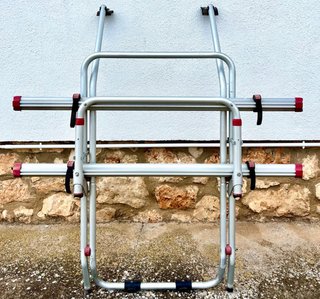 Portabicicletas Fiamma para VW T4