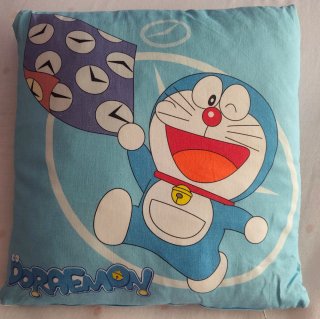 Cojín Infantil de Doraemon