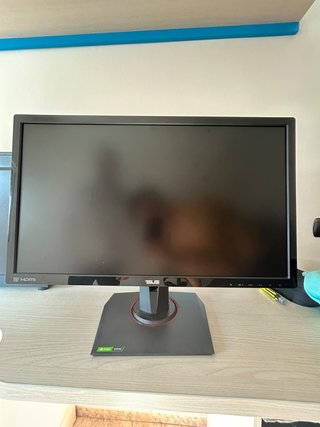 Monitor Gaming Asus VG248QE