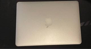 MacBook Pro Retina 13 2014