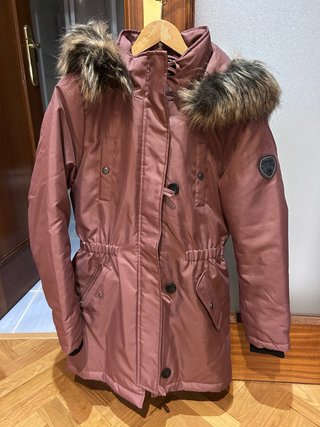 Cazadora Only de Mujer