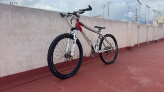 Bicicleta de Montaña Gary Fisher Tassajara (Compon