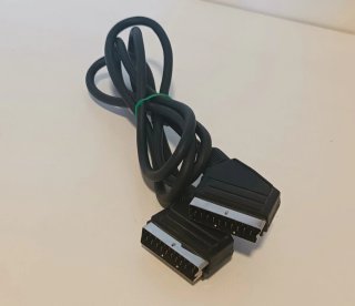 Cable Euroconector SCART