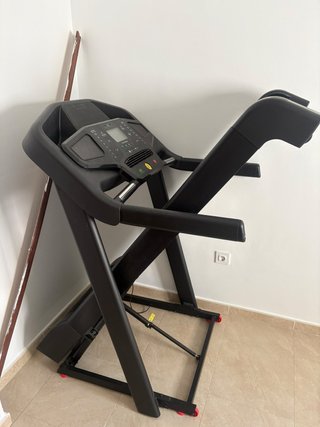 Cinta de Correr Plegable