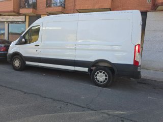 Transporte y mudanzas