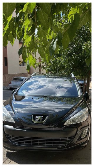 Peugeot 308SW Premium hd 2010