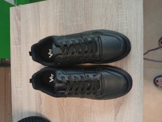 Zapatillas Vty Negras