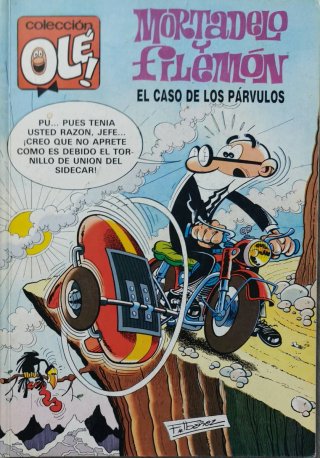Cómics