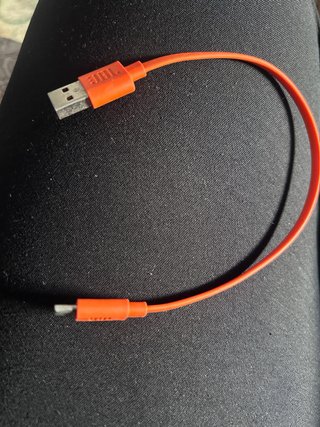 Cable USB-C JBL