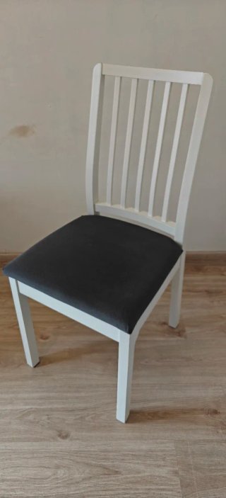 Silla de comedor IKEA