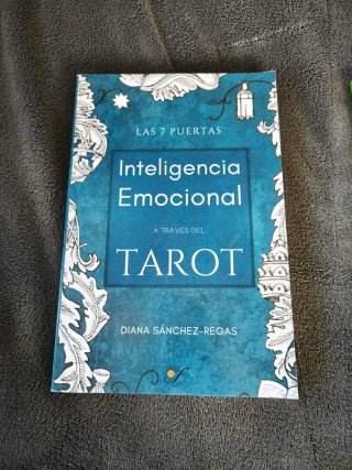 Inteligencia Emocional a través del Tarot