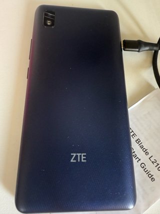 ZTE Blade L210 32GB Navy Blue