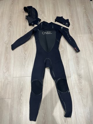 Traje de Neopreno O'Neill 5/4