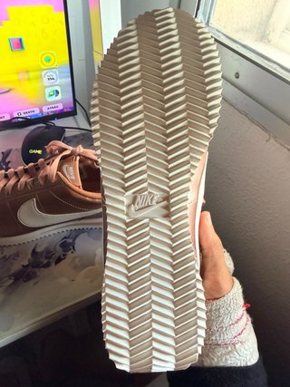 Zapatillas Nike Cortez