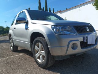 Suzuki Vitara 2005