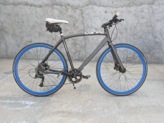 Bicicleta Orbea Carpe H30