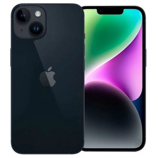 iPhone 14 128GB Negro