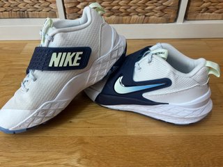 Zapatillas Nike Niño