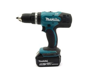 E1814445-0    Taladro A Bateria Makita Dhp453