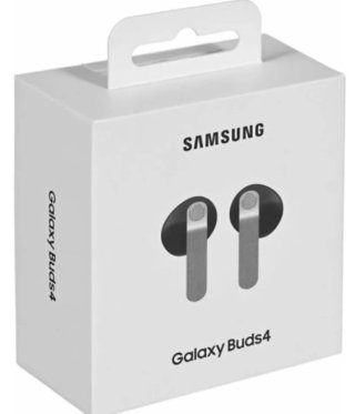Auriculares Samsung Galaxy Buds4