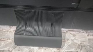 Televisión Samsung 75 pulgadas