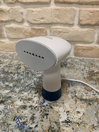 Plancha de Vapor Vertical Philips