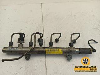 Rampa inyectora Renault Laguna II Grandtour