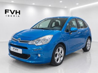 Citroën C3 1.2 82CV COLECCTION