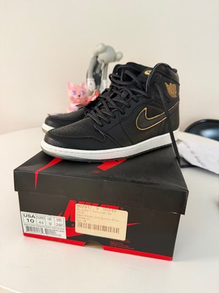 Air Jordan 1 High OG City of Flight Talla 44
