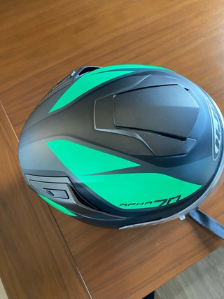 Casco Moto HJC RPHA 70 Talla M
