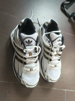 Zapatillas Adidas Adistar