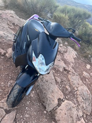 Carenado para Yamaha Jog RR