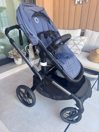 Carrito Bugaboo Fox 5