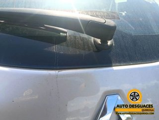 Motor limpia trasero Renault Megane III Berlina