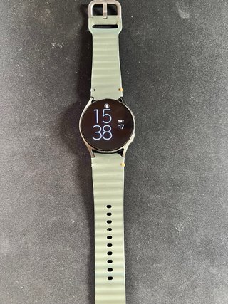 Samsung Galaxy Watch7 Verde