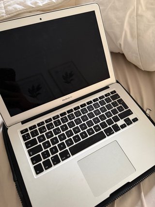 MacBook Air 13 8GB