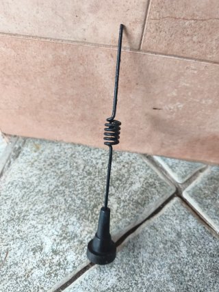 Antena de Radio para Coche