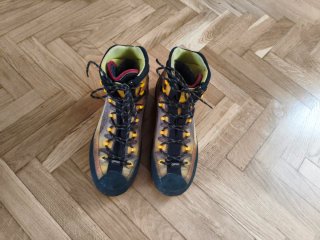 Botas La Sportiva Trango Tech GTX