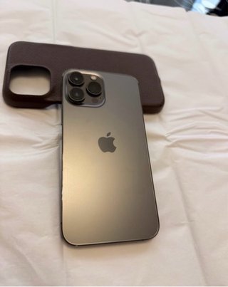 13 PRO MAX | 100% | 128gb